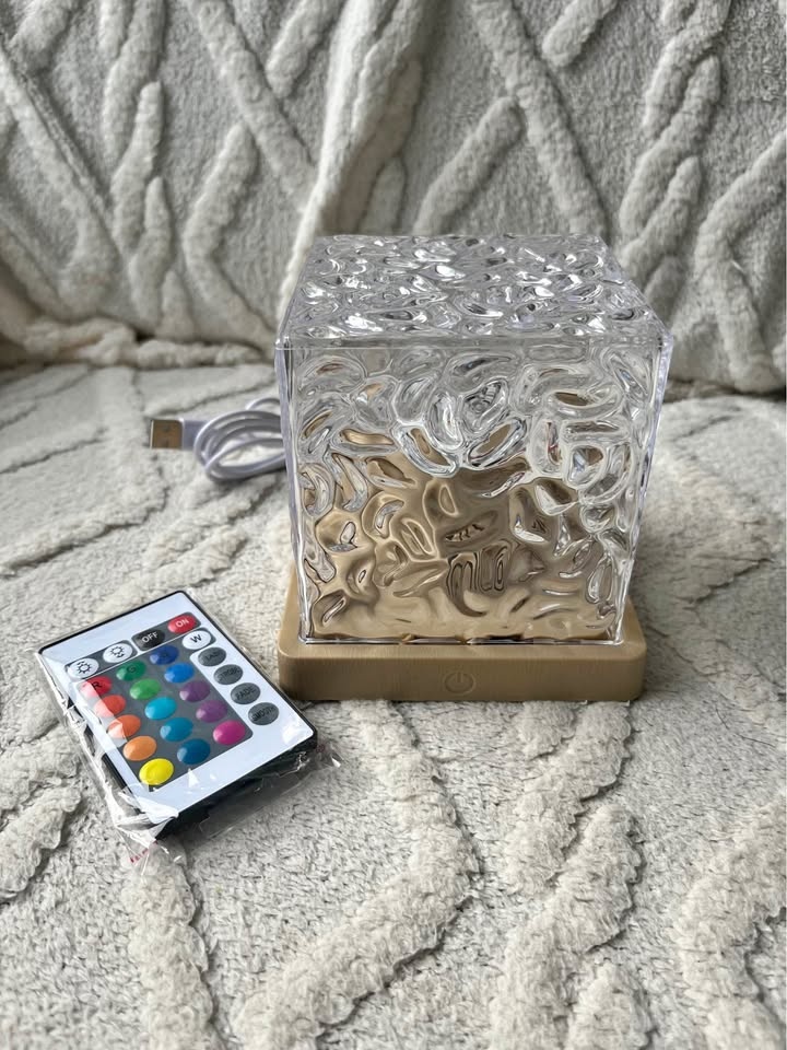 Remote Controlled Light