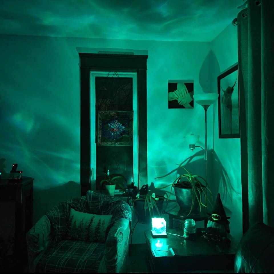 Remote Controlled Light - photo 2