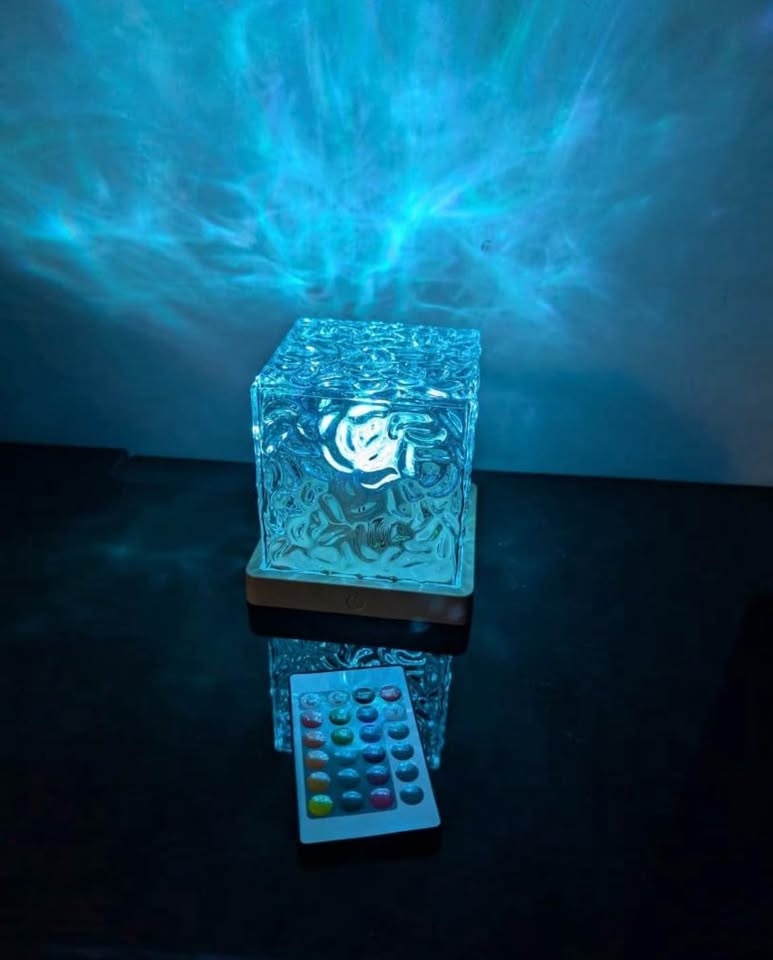 Remote Controlled Light - photo 4