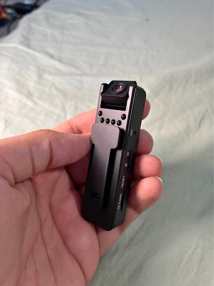 HD Action Camera