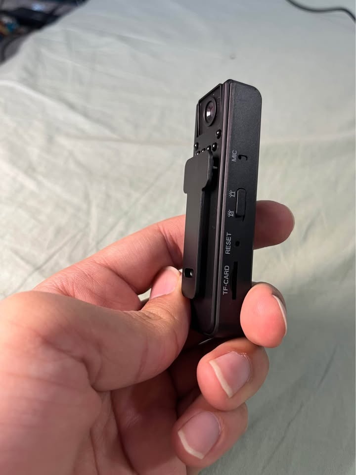 HD Action Camera - photo 2