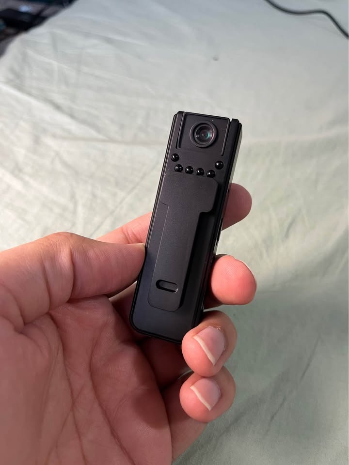 HD Action Camera - photo 3