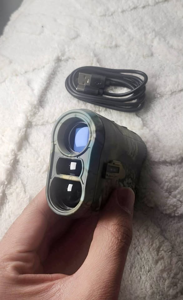 Golf Rangefinder
