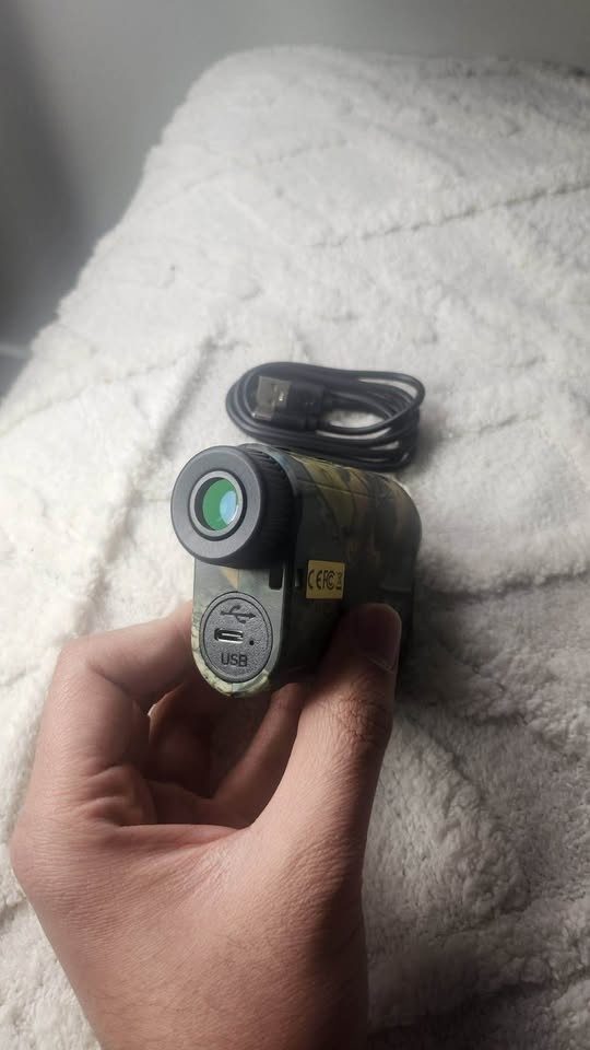 Golf Rangefinder - photo 2