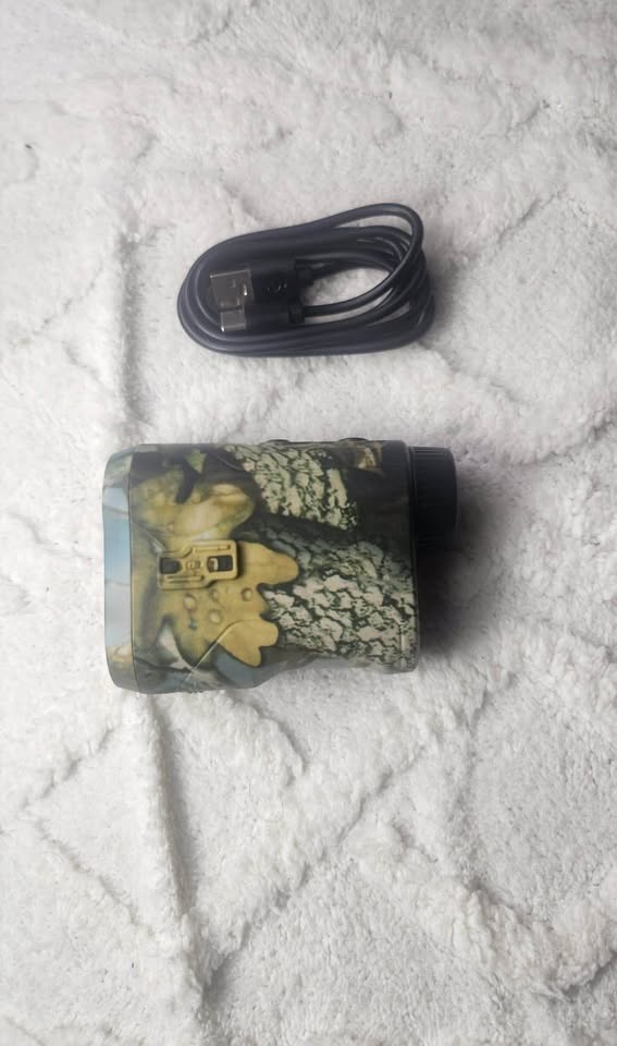 Golf Rangefinder - photo 3