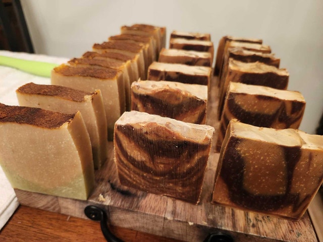 Homemade Soap - photo 3