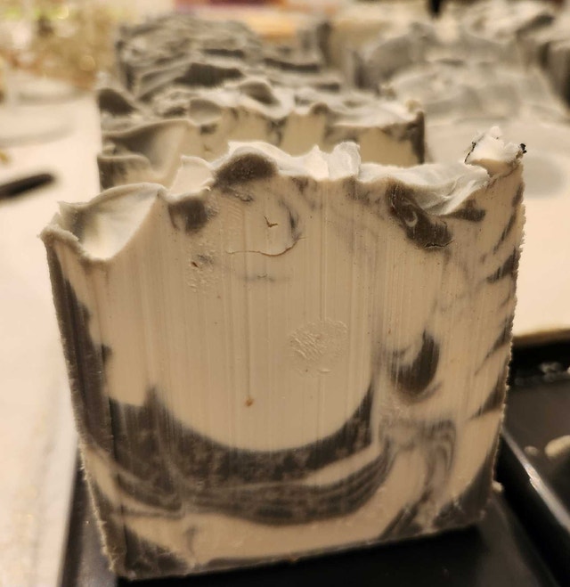 Homemade Soap - photo 4