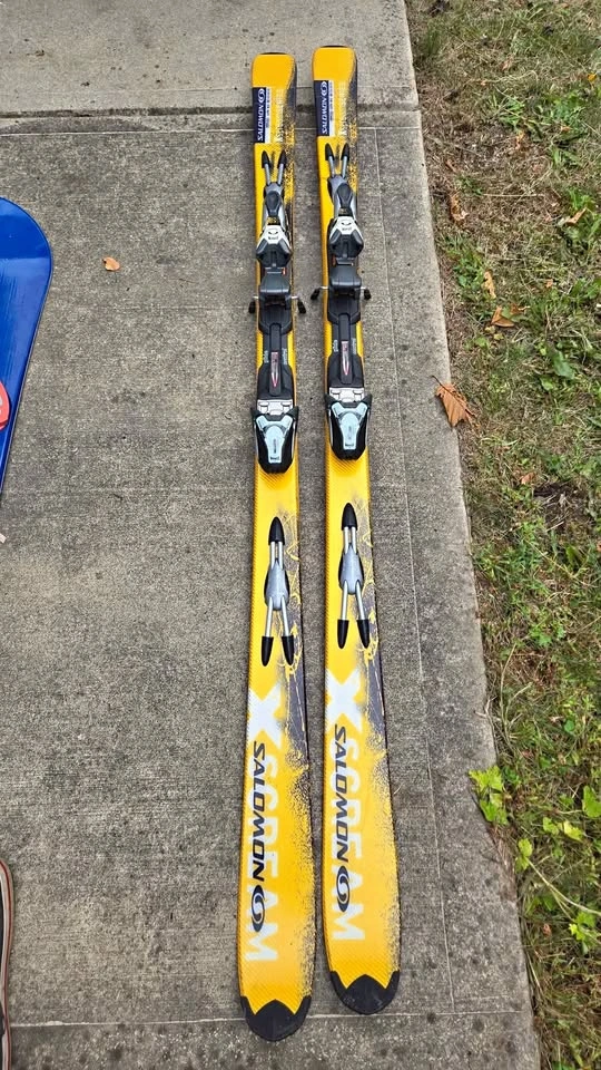 Ski 179cm Solomon Scream Series