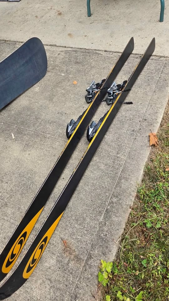 Ski 179cm Solomon Scream Series - photo 2