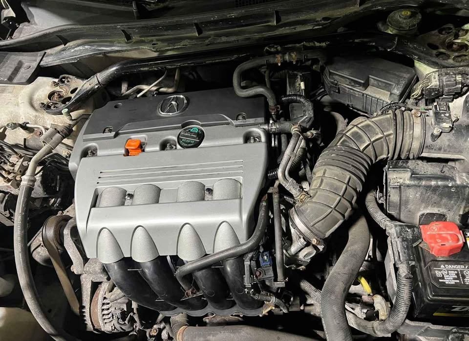 09-14 ACURA TSX *** READ WHATS GONE*** - photo 2
