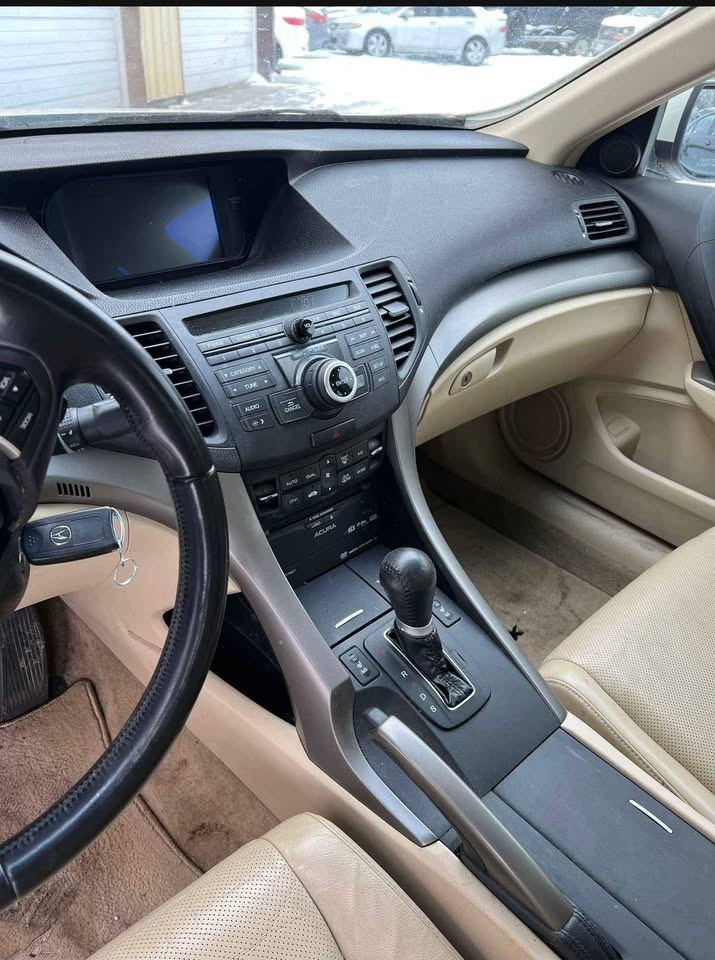 09-14 ACURA TSX *** READ WHATS GONE*** - photo 5
