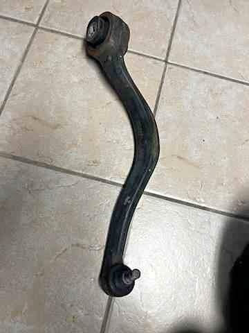 2021 Genesis GV80 Front Lower Control Arm