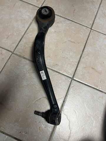 2021 Genesis GV80 Front Lower Control Arm - photo 2