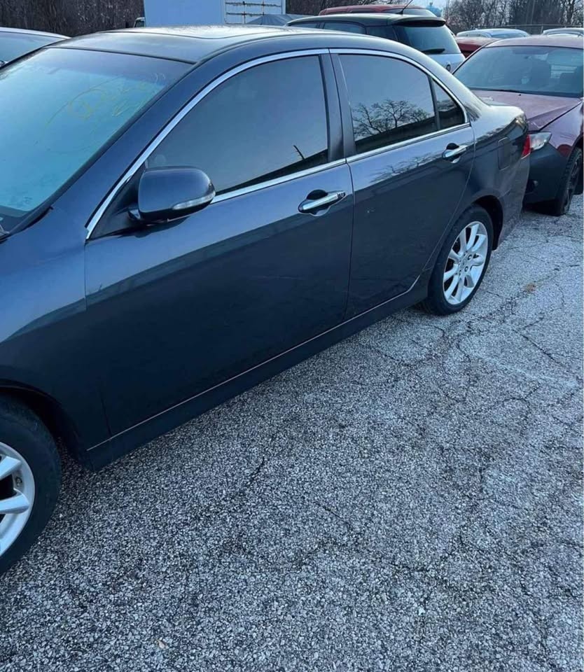 04-08 Acura TSX Parts - READ SOLD LIST - photo 2