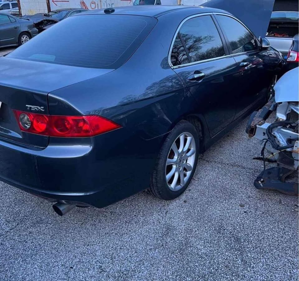 04-08 Acura TSX Parts - READ SOLD LIST - photo 3