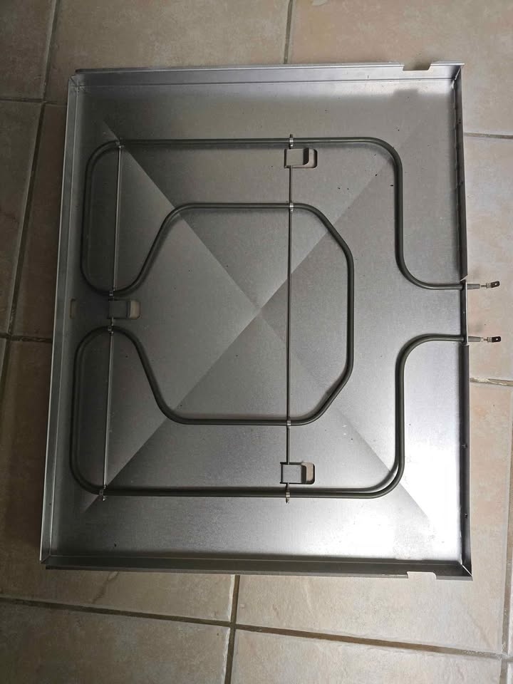 Bosch Electric Stove Parts - photo 3