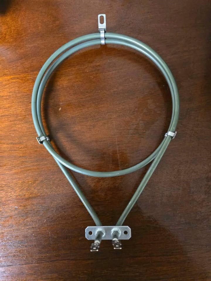Bosch Electric Stove Parts - photo 5
