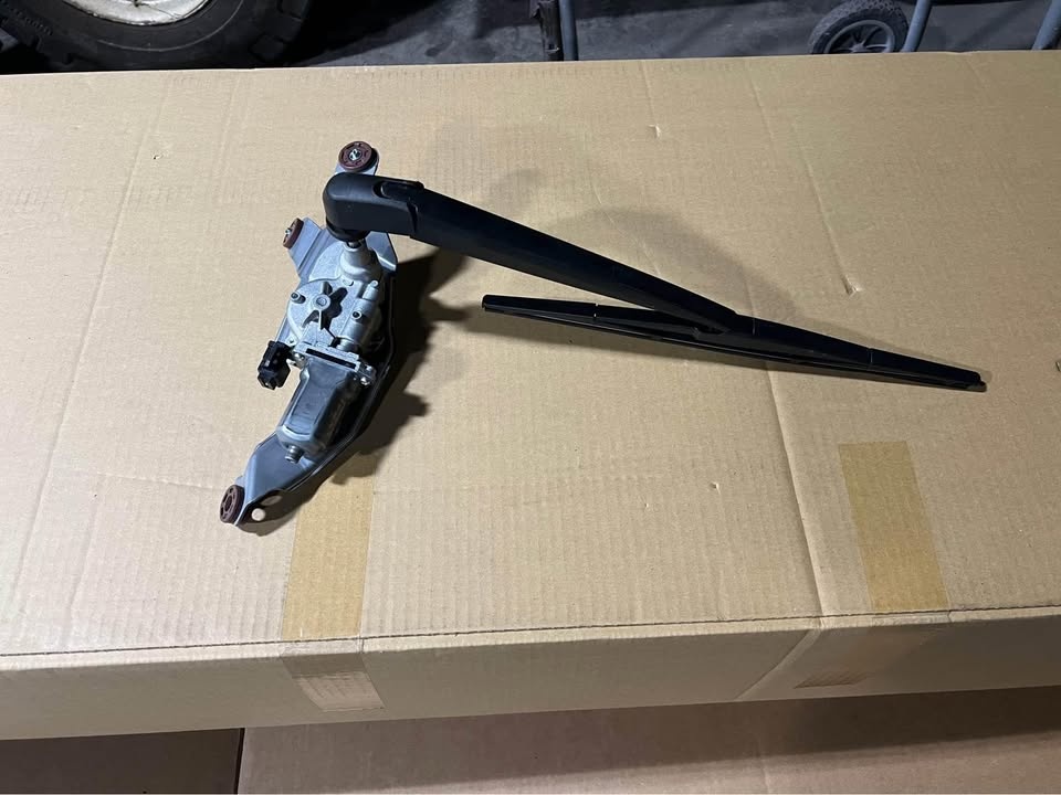 2023 Mazda CX5 Rear Parts - See Pics! - photo 3