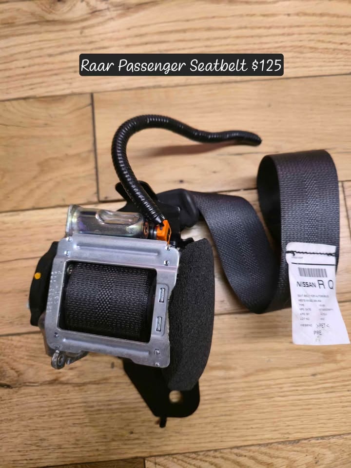 2024 Nissan Sentra Parts - photo 4