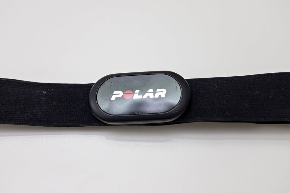 Polar H10 Heart Monitor | XS-S