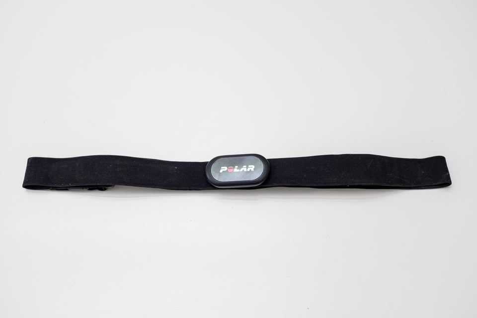 Polar H10 Heart Monitor | XS-S - photo 2