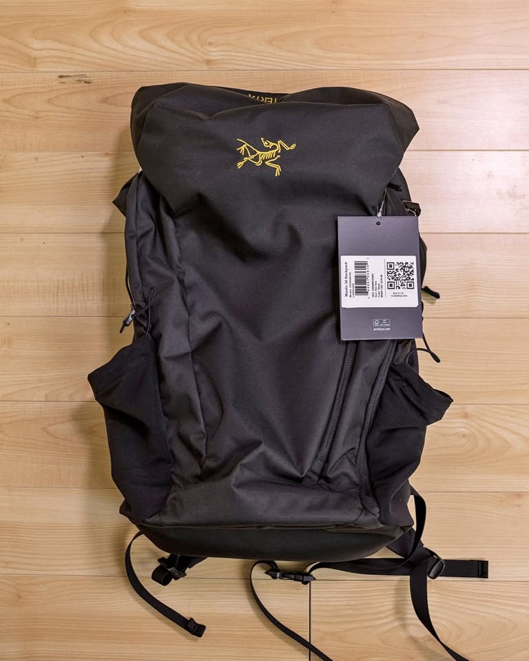 Arc'teryx Mantis 30 Backpack | New