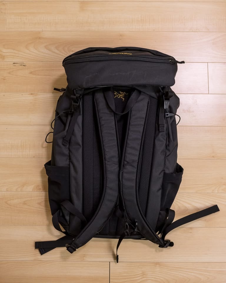 Arc'teryx Mantis 30 Backpack | New - photo 2