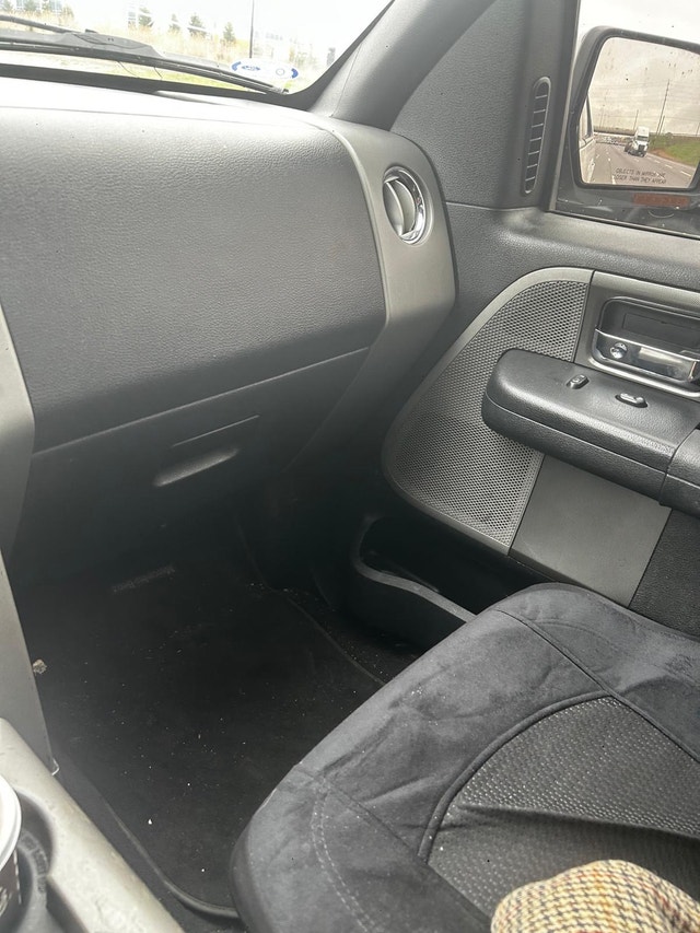 Ford F150 2009 - photo 2