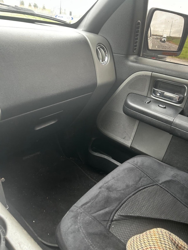 Ford F150 2009 - photo 3