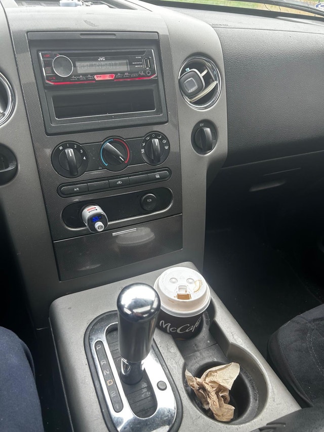 Ford F150 2009 - photo 4