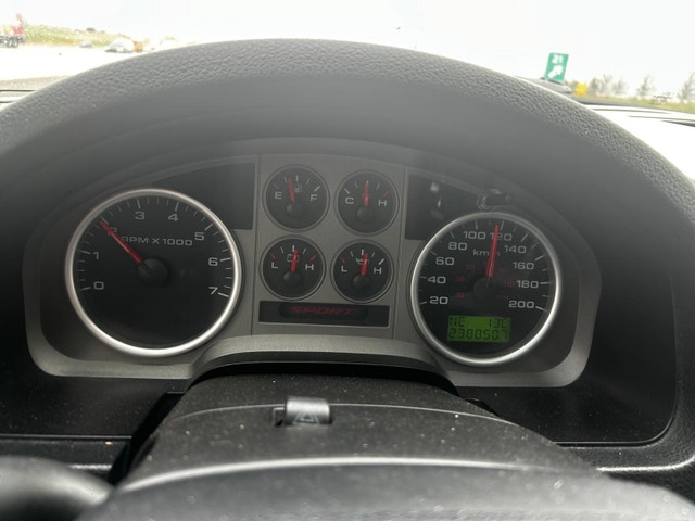 Ford F150 2009 - photo 5