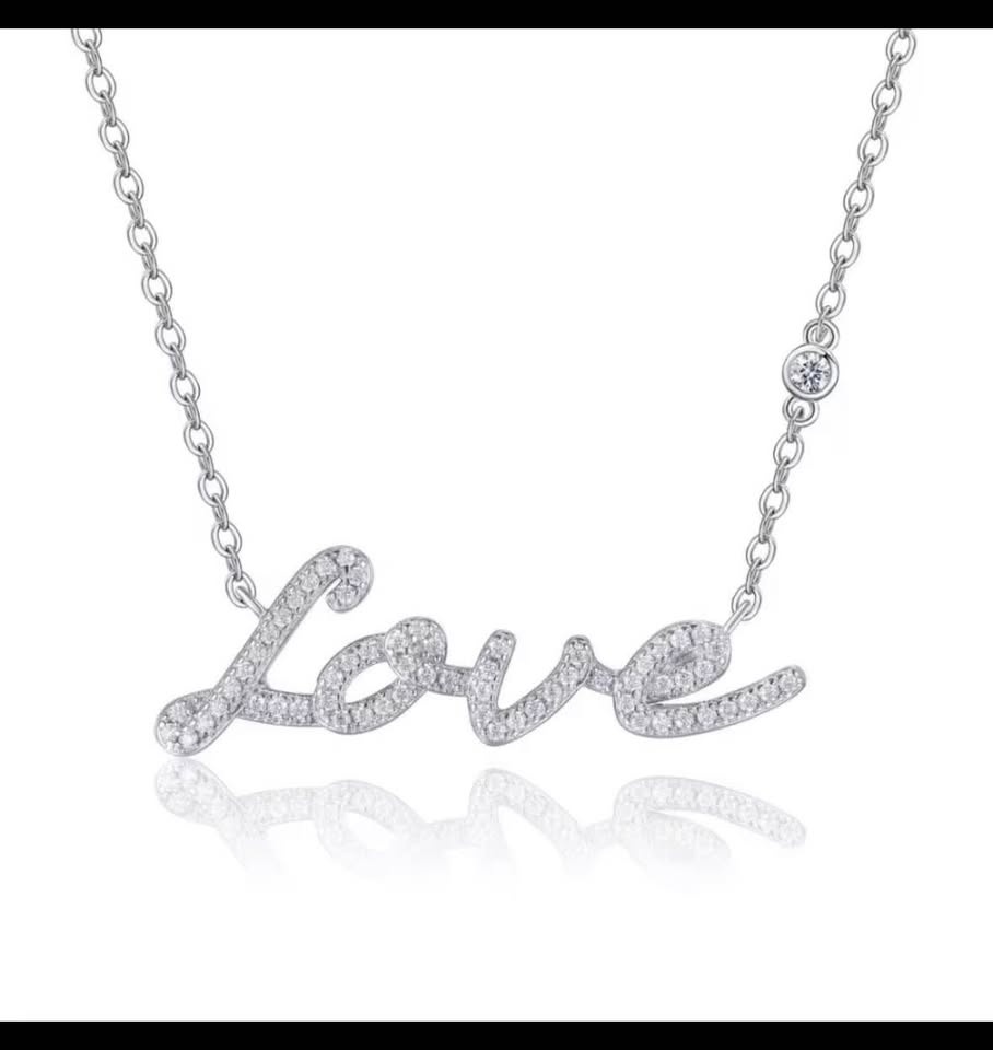 Love Necklace - photo 3