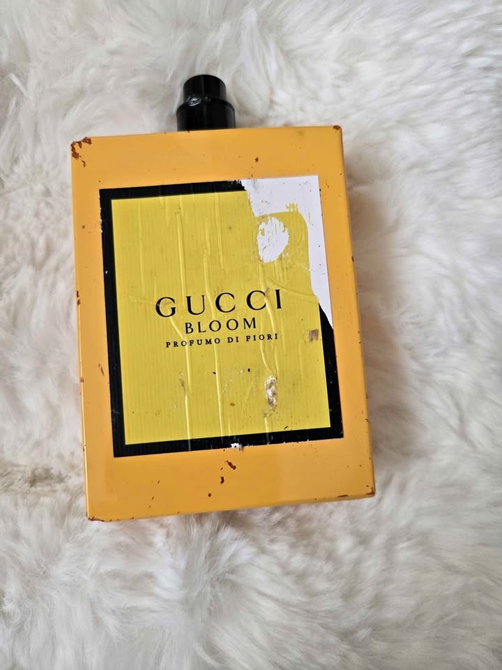 Gucci Bloom Profumo di Fiori - Eau de Parfum - Rescue bottle