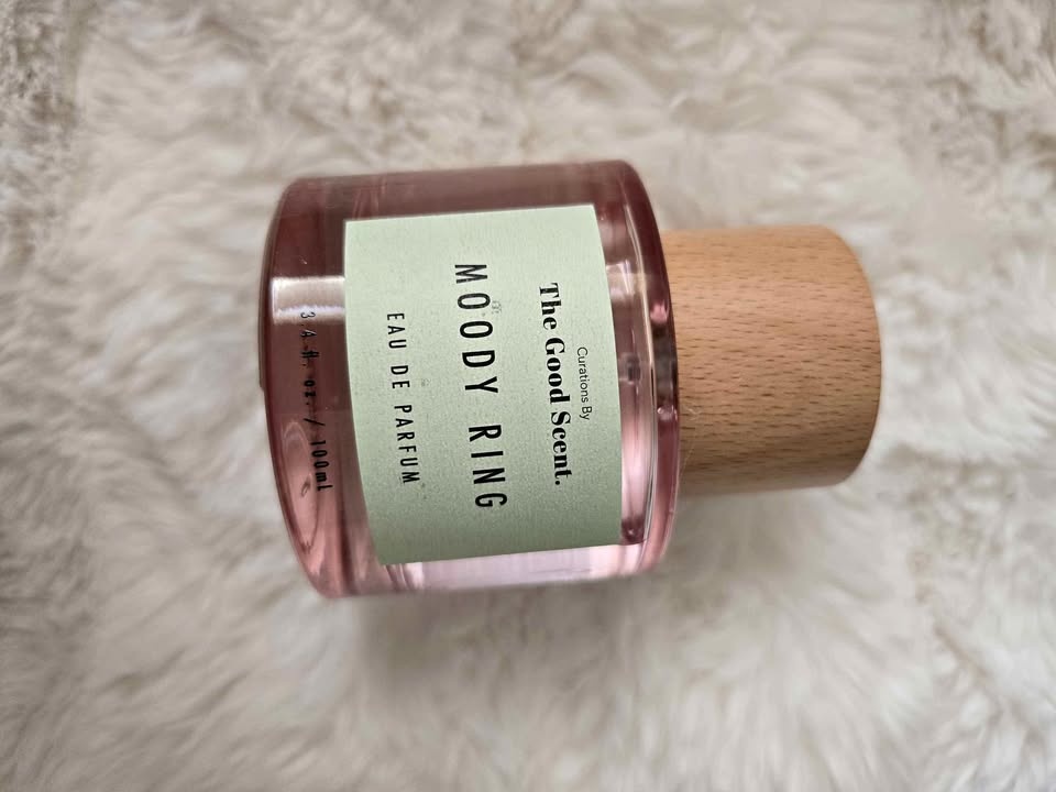 Moody Ring by The Good Scent Eau de Parfum