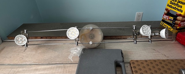 IKEA citra-4 Lights