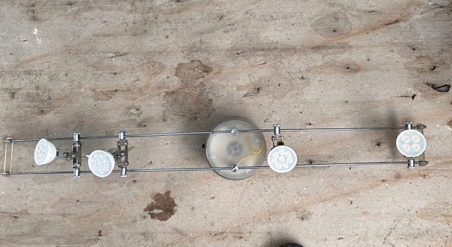 IKEA citra-4 Lights - photo 2