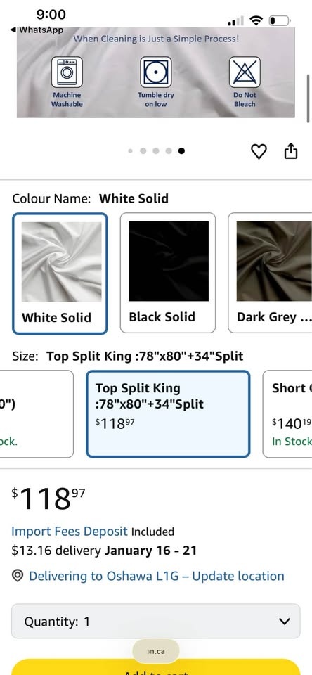 Flex Top King Sheets for Sleep Bed - photo 5