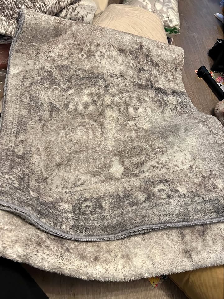 2 x 12 ft Washable Rugs