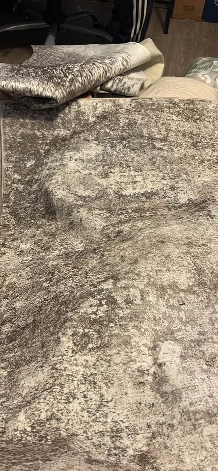 2.5 x 7 ft Washable Rug - photo 3