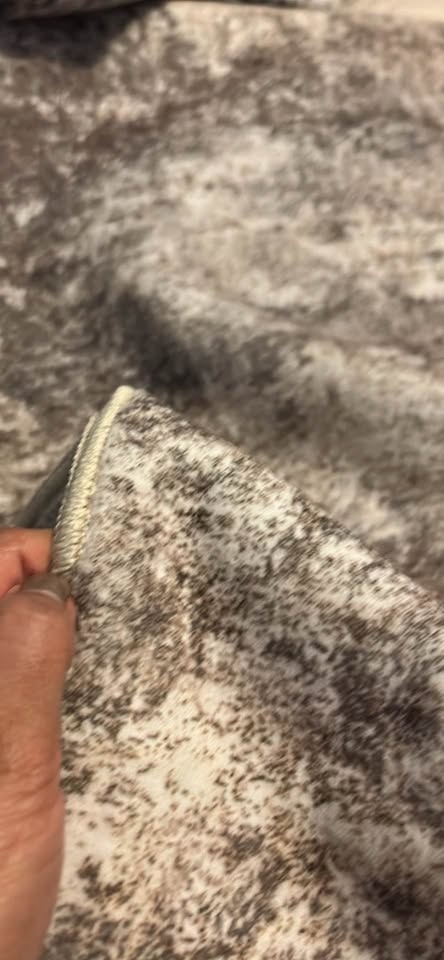 2.5 x 7 ft Washable Rug - photo 4