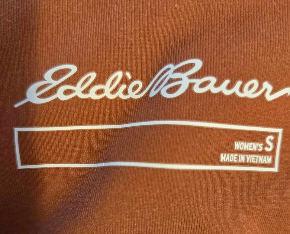 Eddie Bauer Yoga Pants, Size S - photo 4