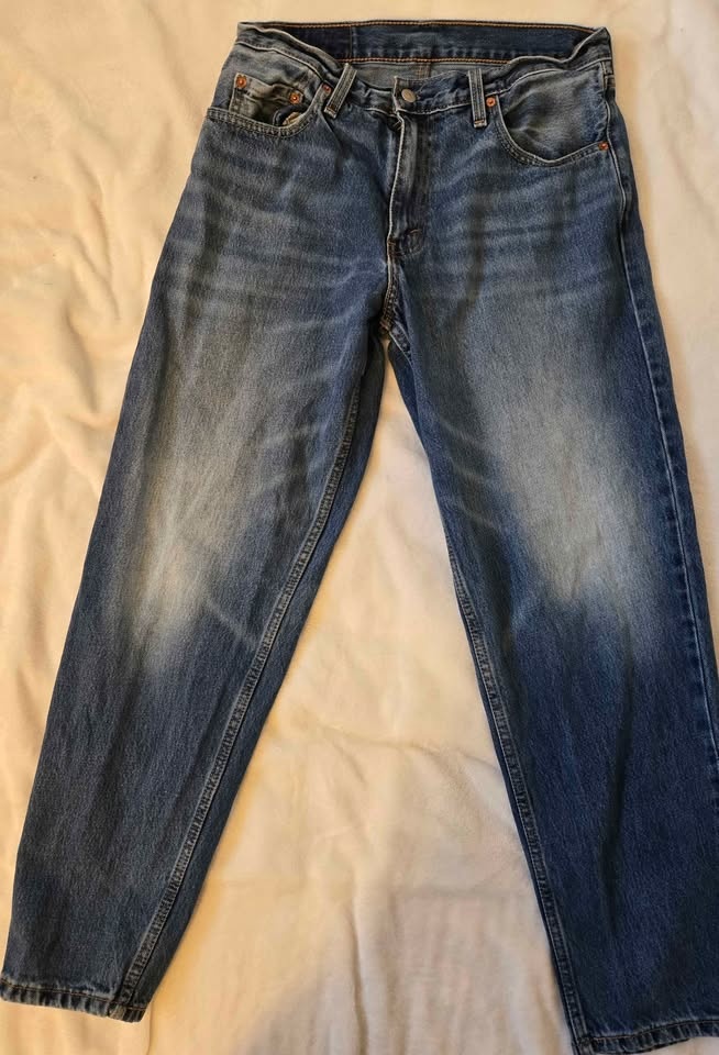 Levi's 550 Jeans - 32x32 - photo 2