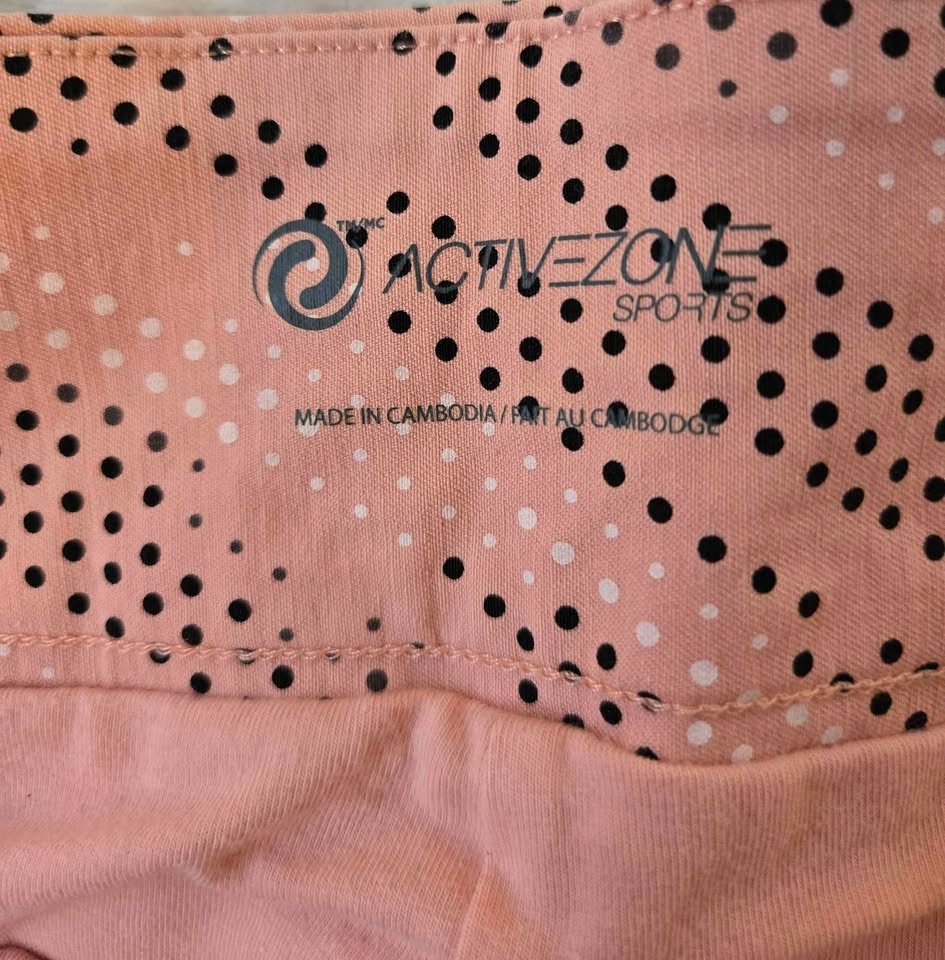 Active Zone Skort Size 4X - photo 3