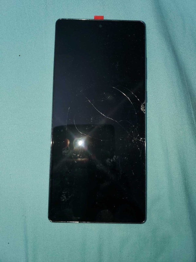 Samsung Galaxy Note 20 5g!