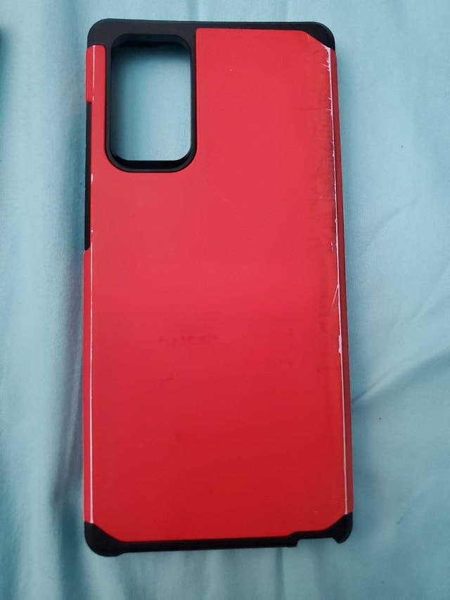 Samsung Galaxy Note 20 5g! - photo 4