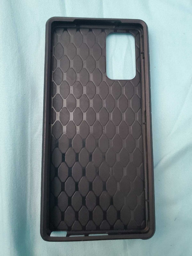 Samsung Galaxy Note 20 5g! - photo 5