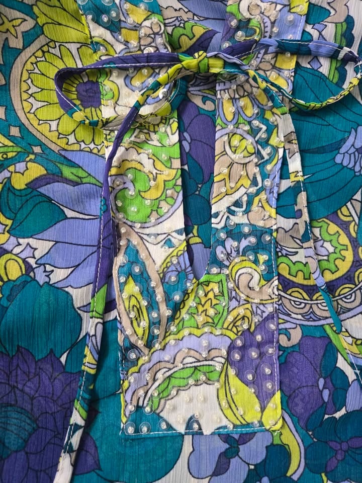 Tommy Bahama Coverup/Tunic, Size XS - photo 4