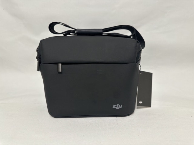 NEW DJI Drone Crossbody Carrying Bag / Shoulder Bag - Black