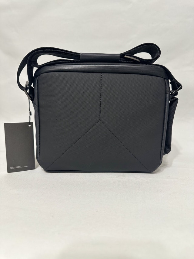 NEW DJI Drone Crossbody Carrying Bag / Shoulder Bag - Black - photo 2