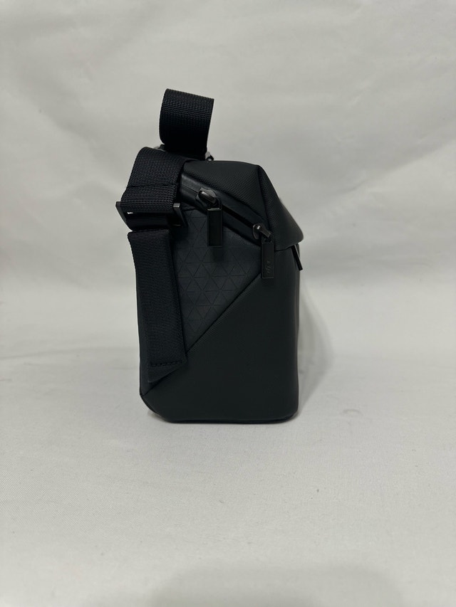 NEW DJI Drone Crossbody Carrying Bag / Shoulder Bag - Black - photo 3
